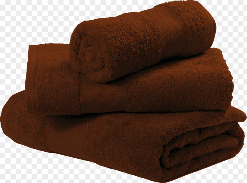 Towel PNG