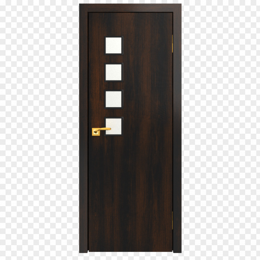 Door Hardwood Wood Stain Angle PNG