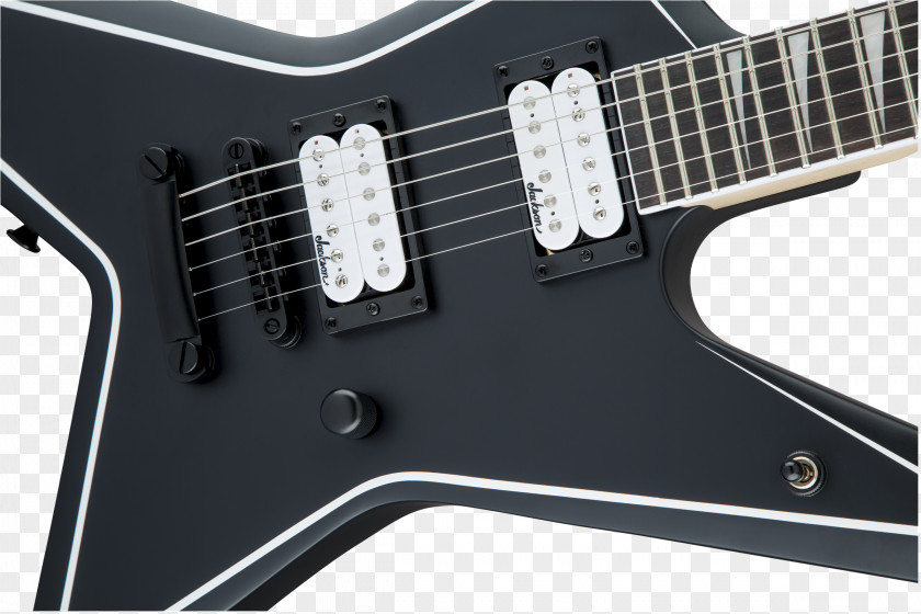 Electric Guitar Acoustic-electric Bass Jackson Guitars Ibanez JS Series PNG