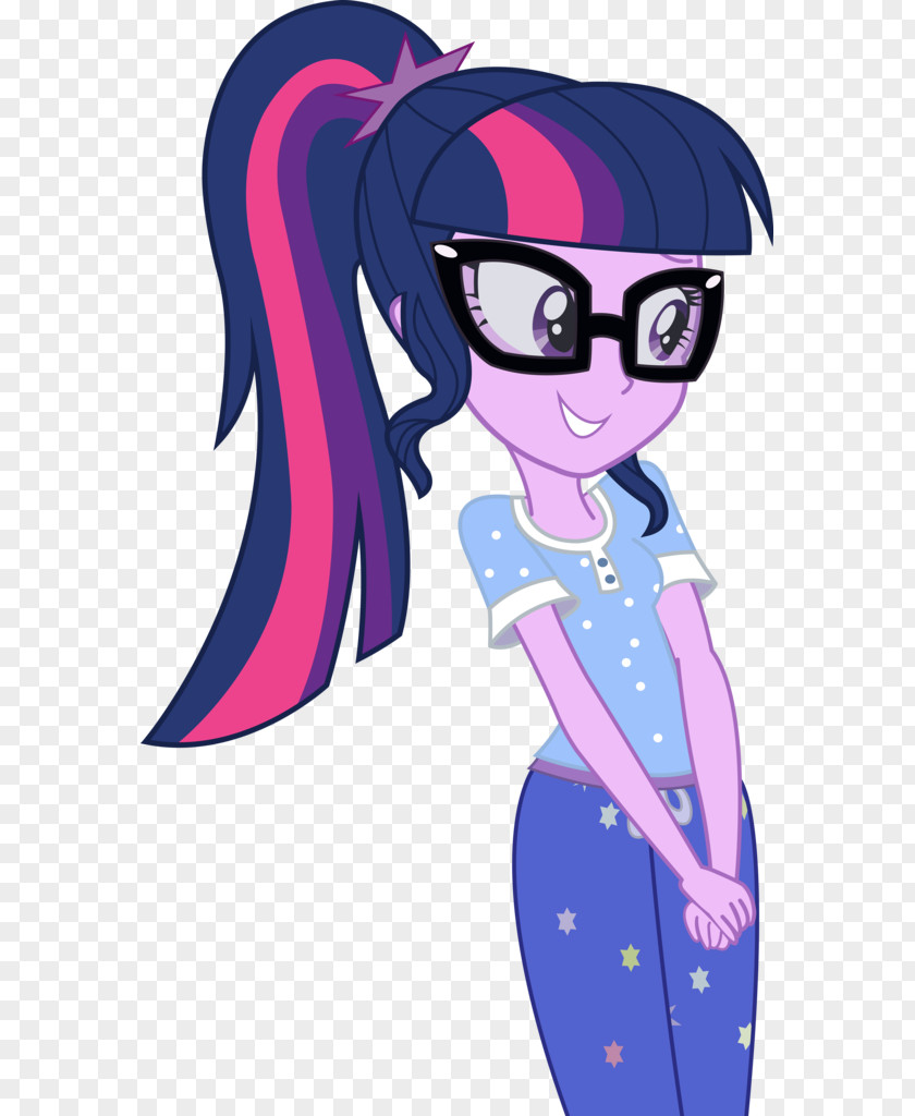 Equestria Twilight Sparkle Sunset Shimmer Pinkie Pie My Little Pony: Girls PNG