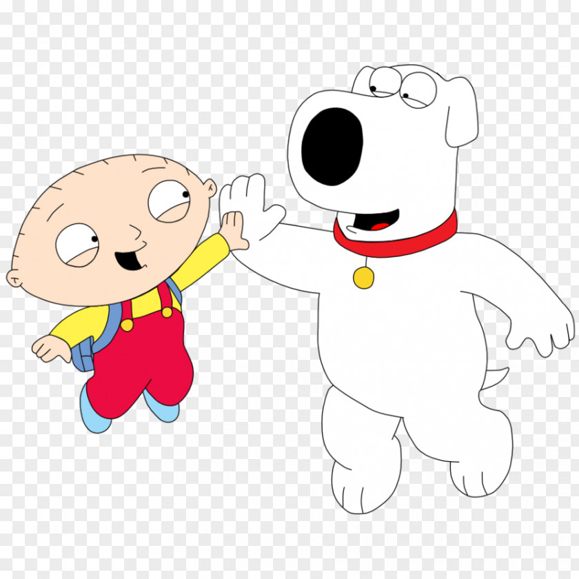 Family Guy Stewie Griffin Brian Peter Lois & PNG
