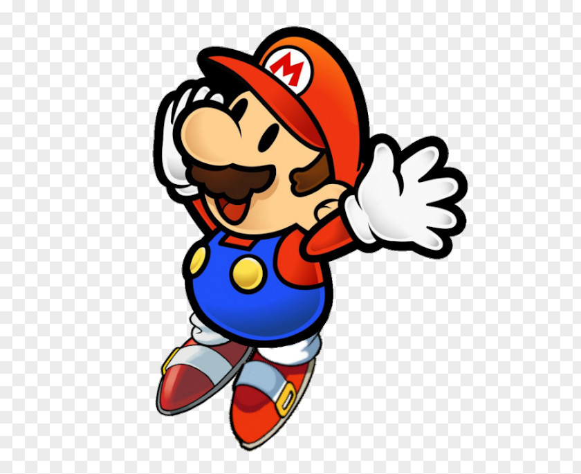 Fight Club Mario Bros. Paper Mario: The Thousand-Year Door Super PNG