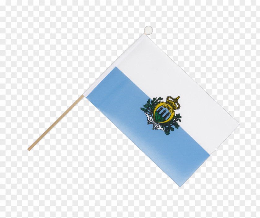 Flag Of San Marino Fahne Sammarinese PNG