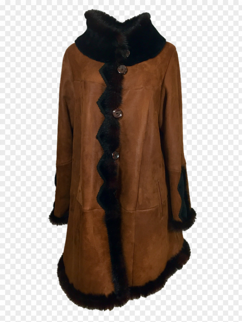 Fur Clothing Coat Leather Jacket PNG