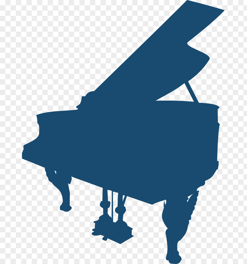 Graphic Design Clipart Piano Silhouette Musical Keyboard Clip Art PNG