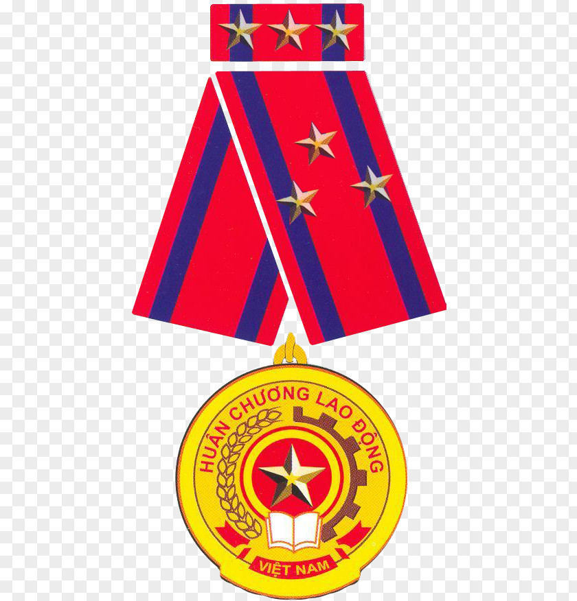 Labor Order Vietnam Awards And Decorations Of Independence President University PNG