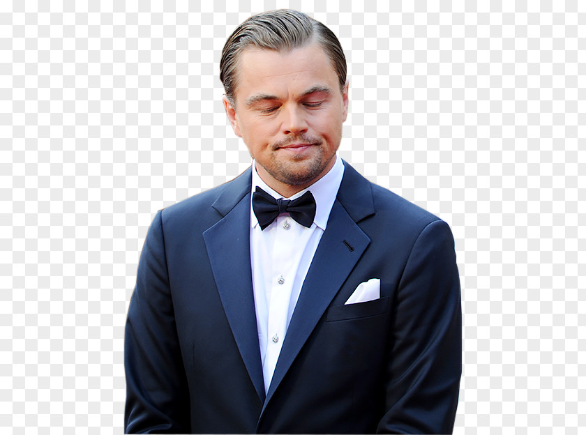 Leonardo DiCaprio Transparent Background Clip Art PNG