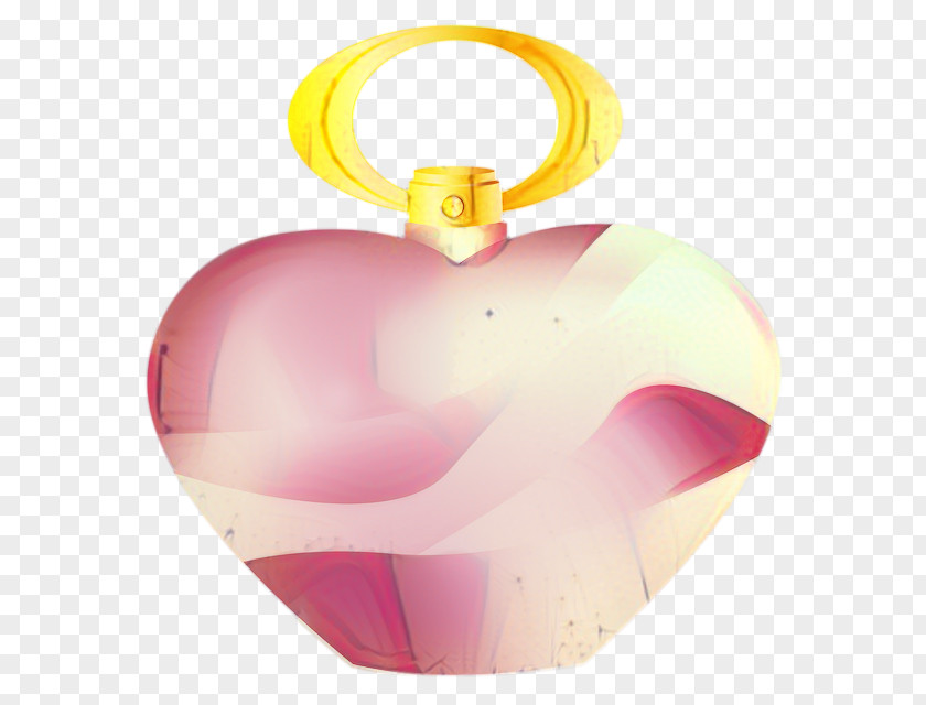 Pendant Keychain Fashion Heart PNG