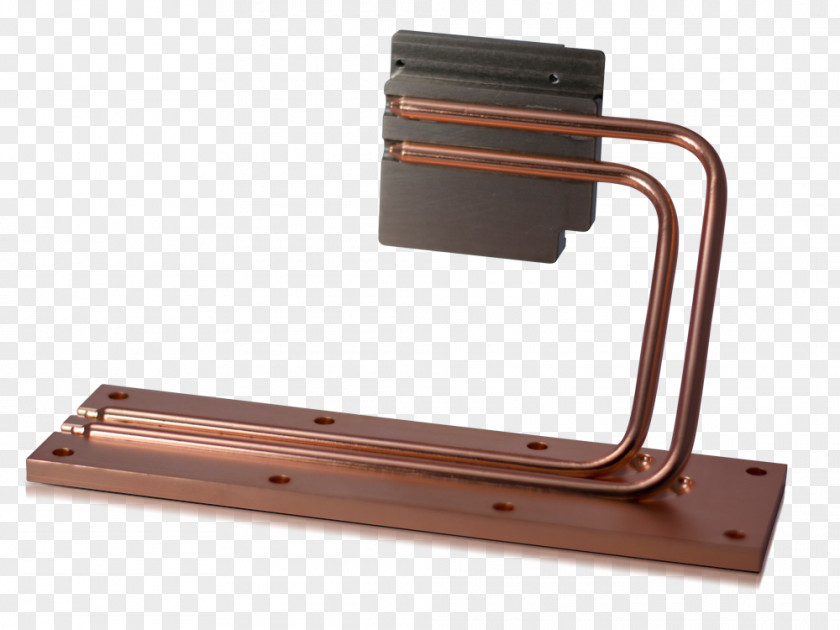 Radiator Heat Pipe Thermo Cool Corporation Sink PNG