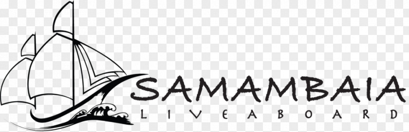 SAMAMBAIA Misool Logo Brand Tourism PNG