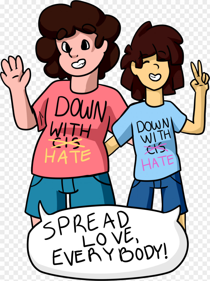Sick People Clothing Drawing Cisgender Clip Art PNG