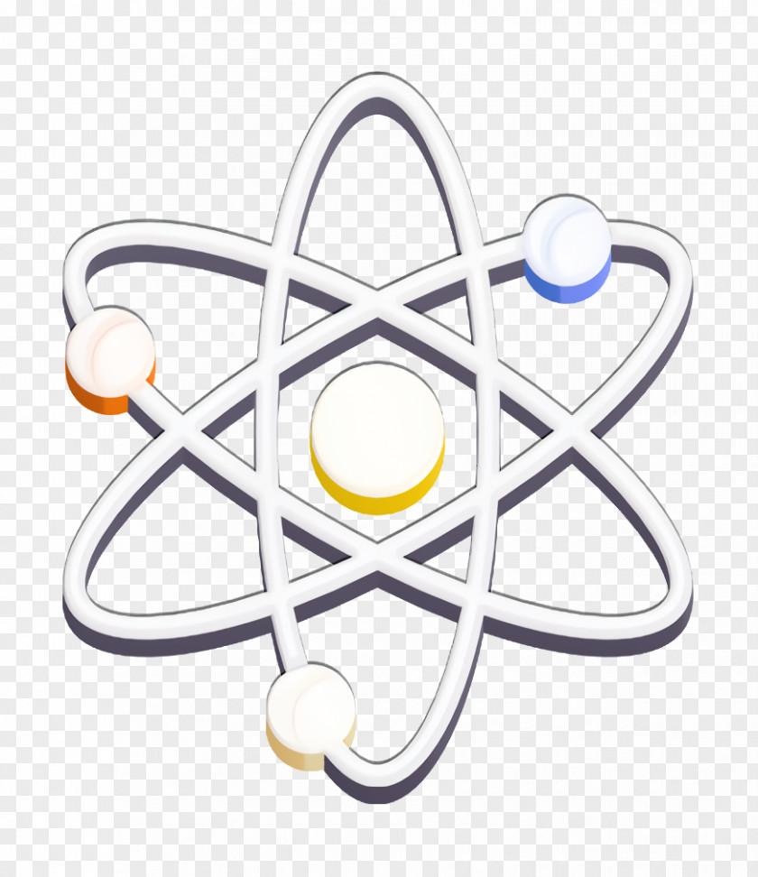 Solar System Icon Space Elements Sun PNG