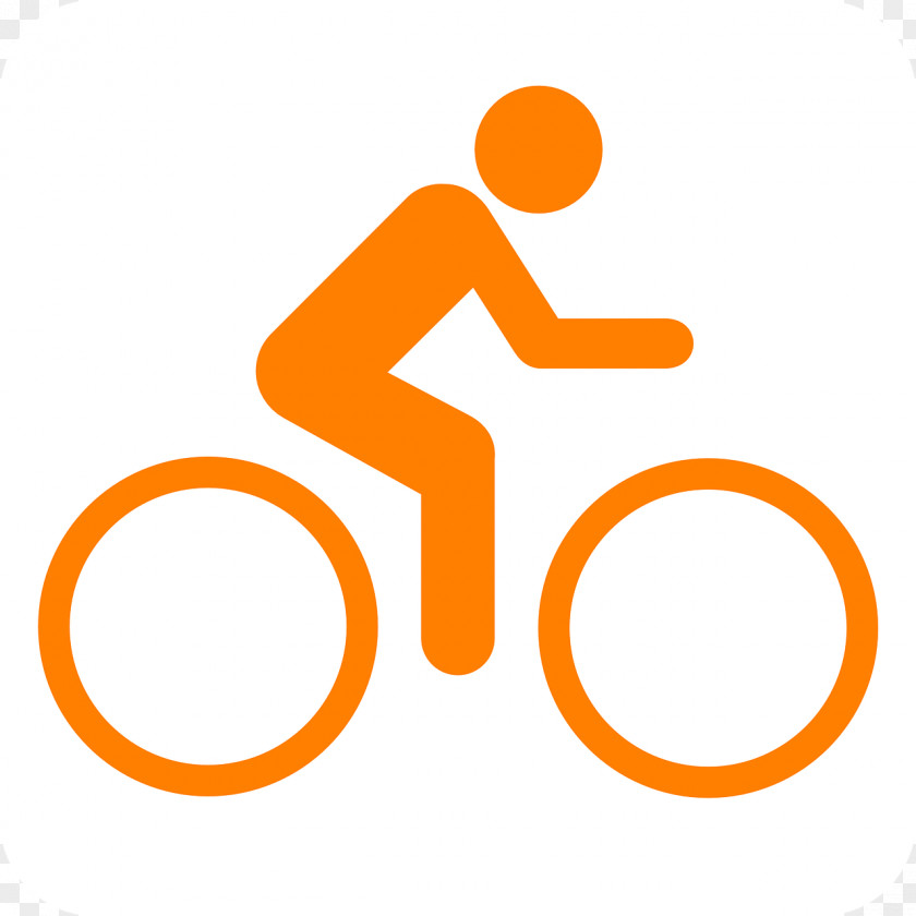 Sports Activities Cycling Bicycle Clip Art PNG