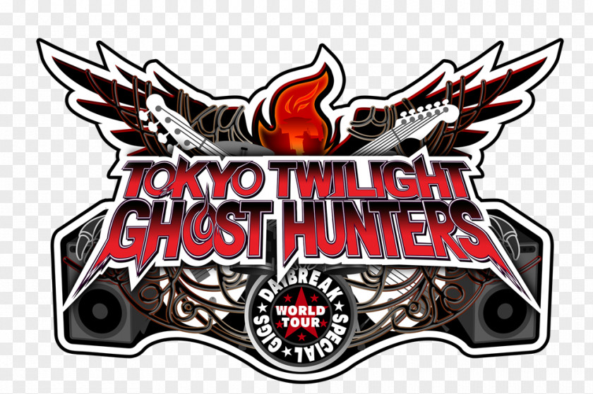 Death Of A Ghost Hunter Tokyo Twilight Hunters Daybreak: Special Gigs PlayStation 4 Vita Game PNG