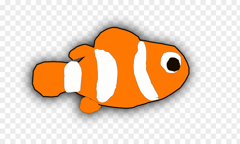 Fish Seafood Logo Clip Art PNG