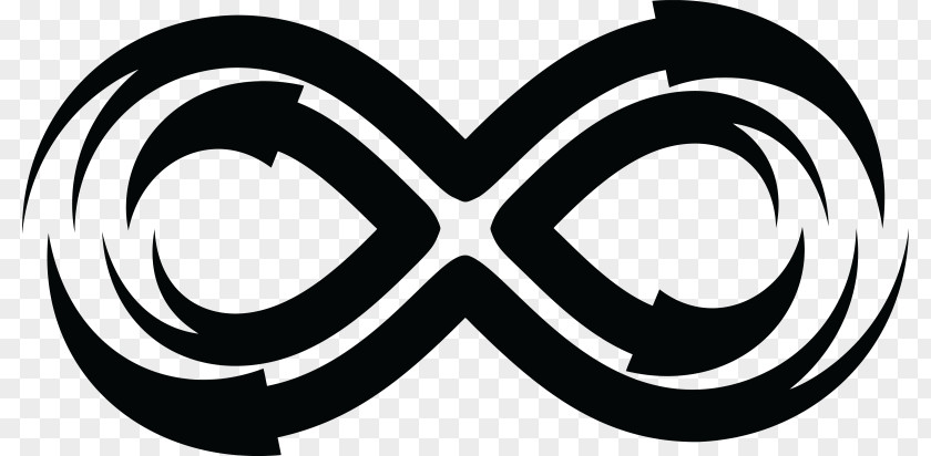 Frees Symbol Infinity Clip Art Image PNG