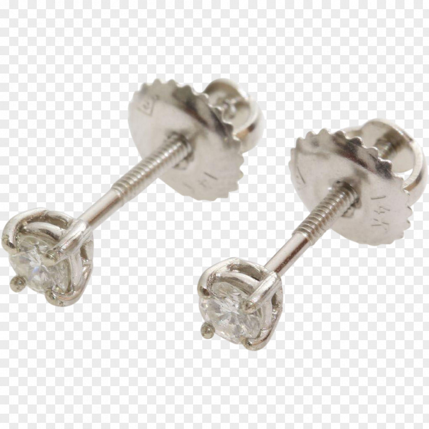 Gold Earring Jewellery Diamond Cut PNG
