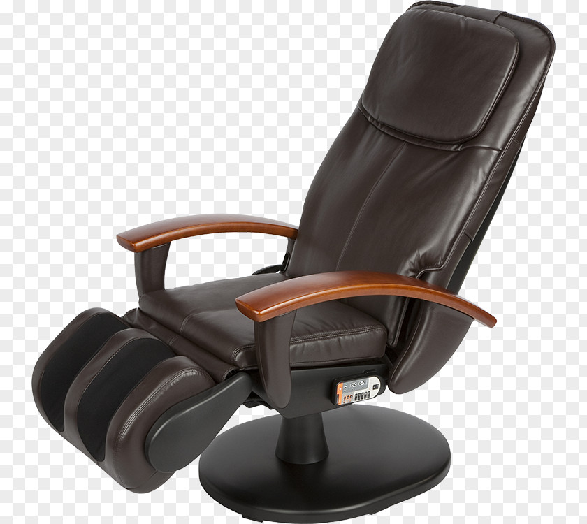 Massage Chair Interior Design Services Furniture PNG