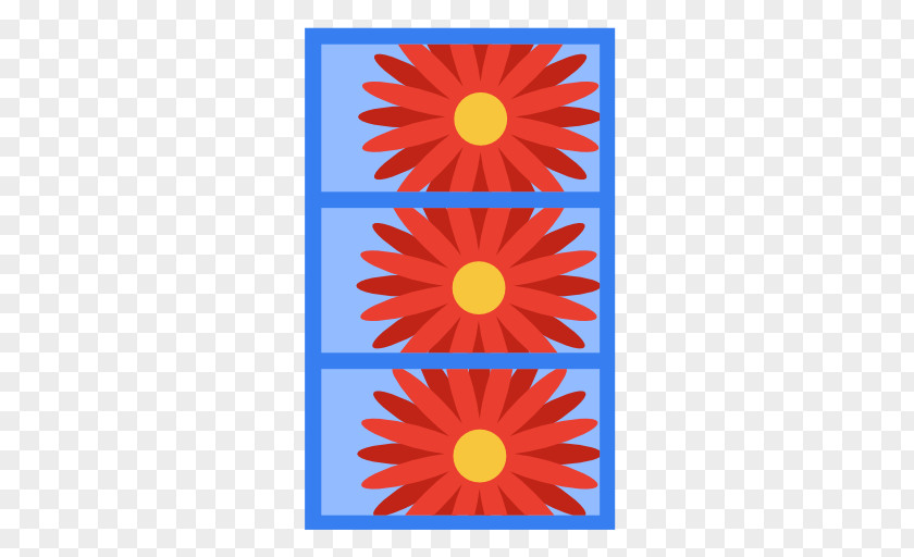 Media Wmm Electric Blue Sunflower Symmetry Area PNG