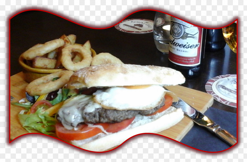Mushroom Burger Seafood Recipe Cuisine Dish PNG