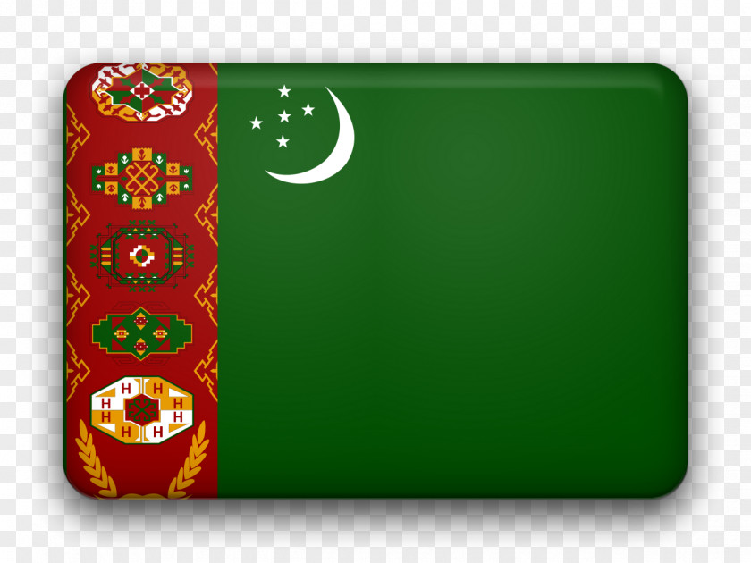 Pakistan Flag Of Turkmenistan National PNG