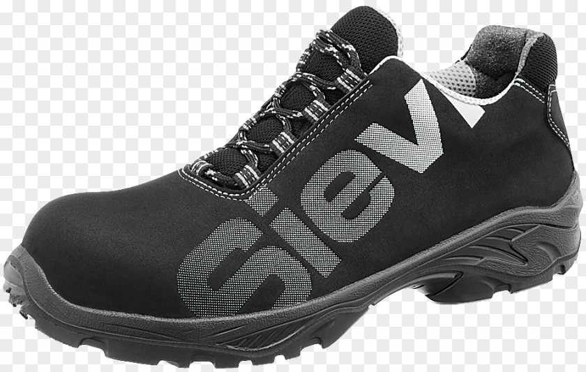 Safety Shoe Sievin Jalkine Steel-toe Boot Skyddsskor PNG