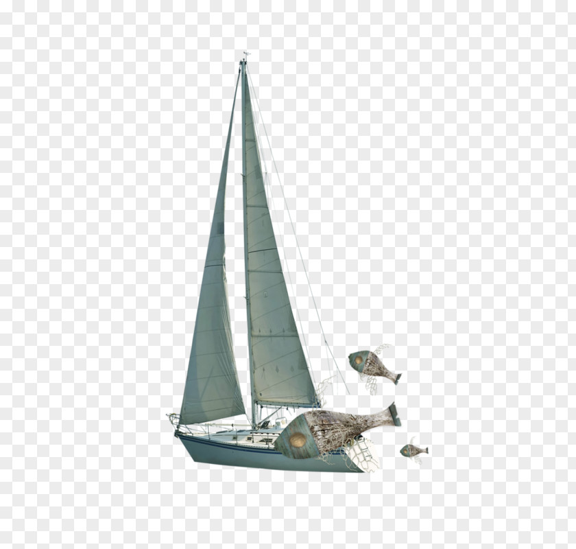 Sailing Summer Sale Yacht Charter Sailboat Image Psd PNG