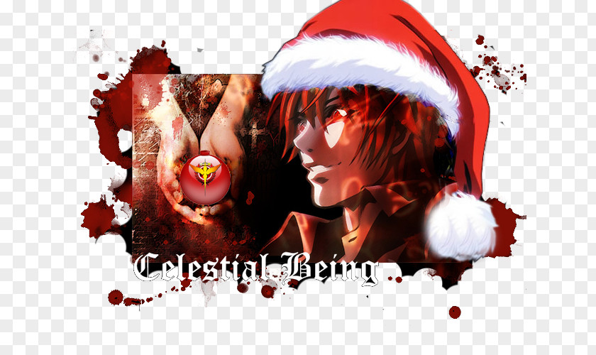 Santa Claus Christmas Ornament Desktop Wallpaper PNG
