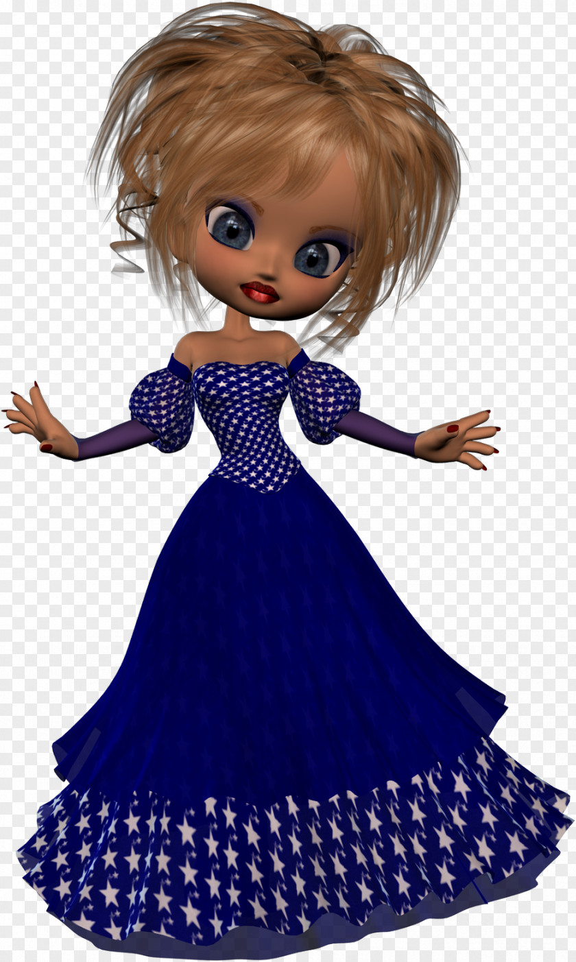 Small Cute Doll Animation HTTP Cookie PNG