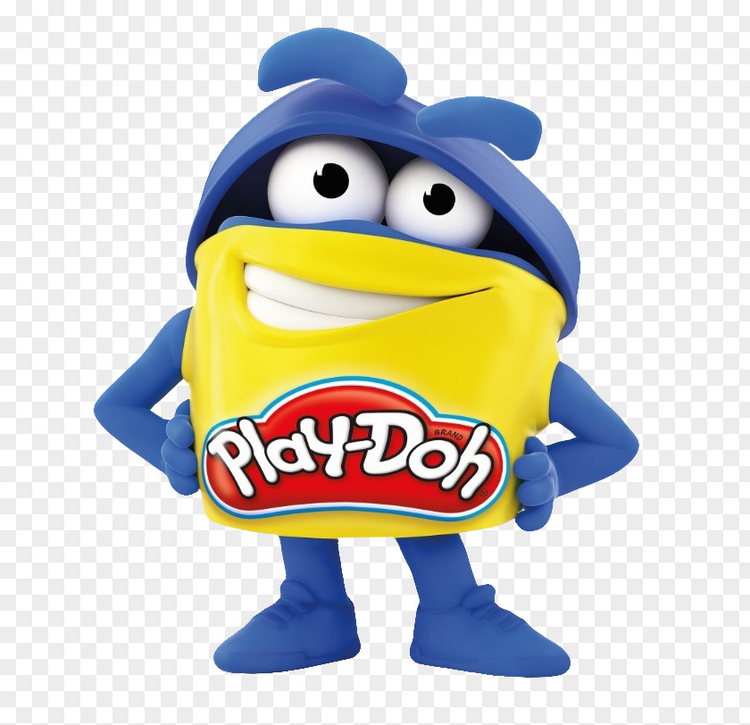 Toy Play-Doh Child Plasticine Game PNG