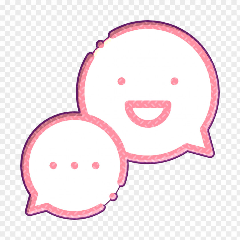 User Interface Icon Chat PNG