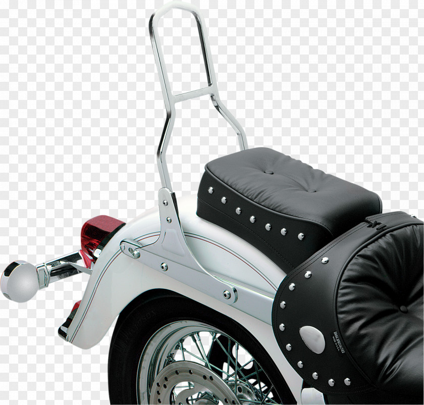 Vehicle Identification Number Sissy Bar Motorcycle Accessories Harley-Davidson Wheel PNG