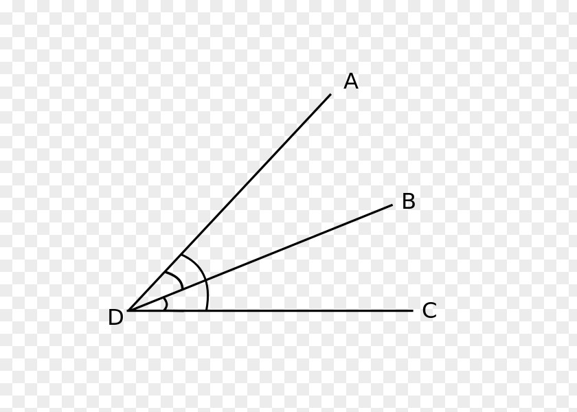 Angle Adjacent Vertical Angles Triangle Point PNG