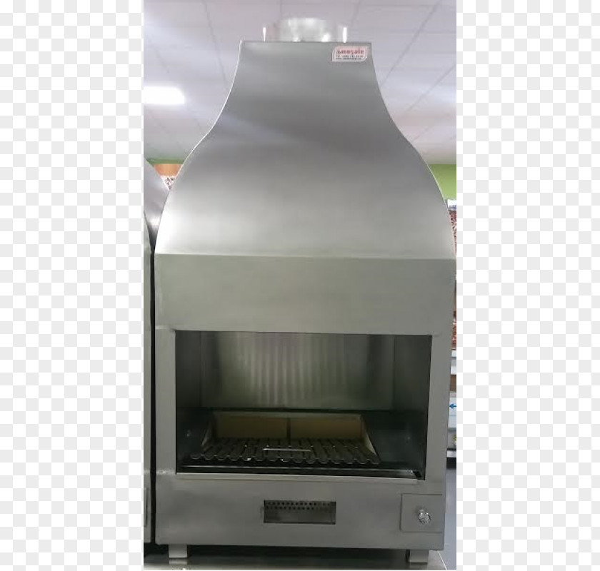 Barbecue Charcoal Home Appliance Wood Stainless Steel PNG