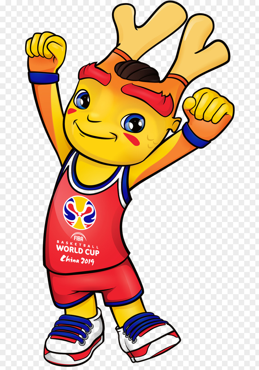 Basketball China Men's National Team FIBA Mascot EuroBasket Women 2019 PNG