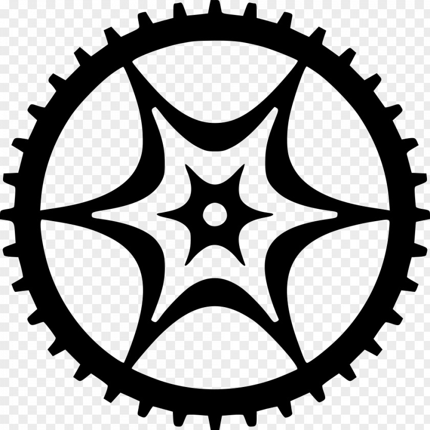 Bicycle Chainrings Sprocket SRAM Corporation Cranks PNG