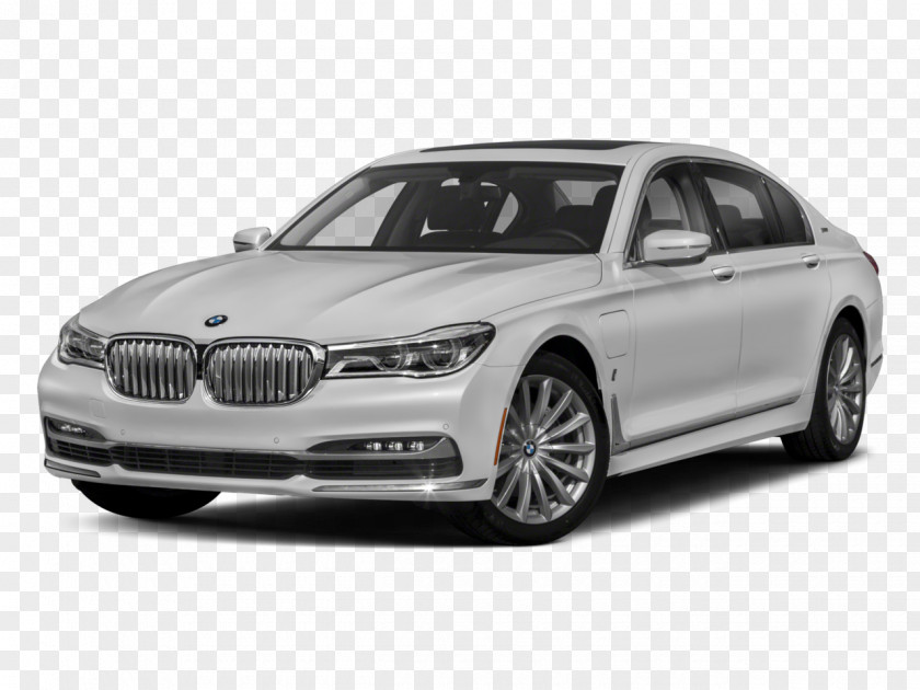 Bmw 2018 BMW 740i Car Audi A8 Mercedes-Benz S-Class PNG