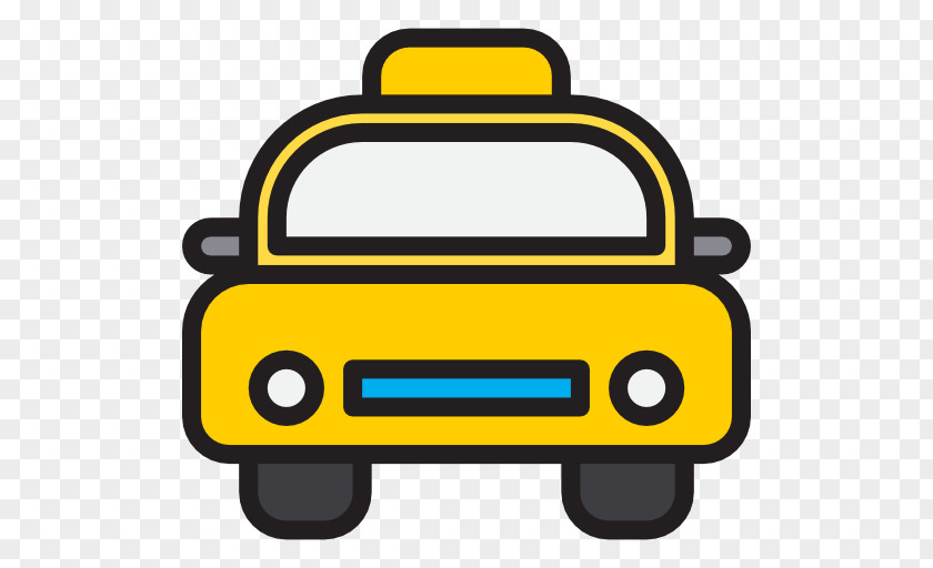 Cab Icon PNG