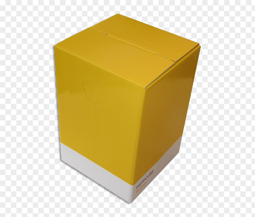 Colorful Cube Papphocker Industrial Design PNG
