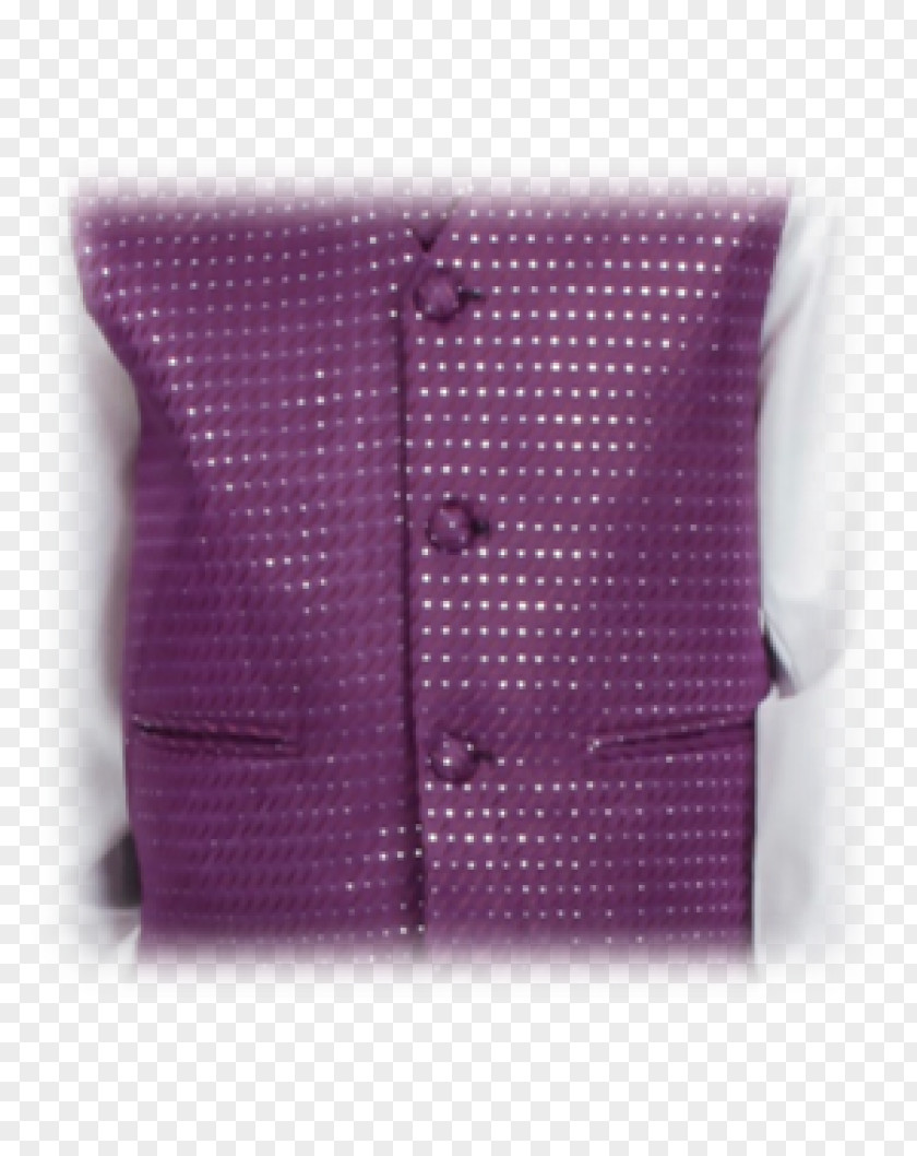 Deep Purple Polka Dot PNG