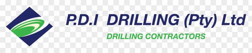 Exploration Diamond Drilling Augers Rig Logo Boring PNG