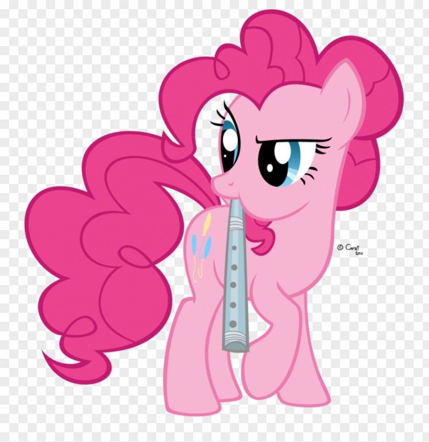 Flute Pinkie Pie Twilight Sparkle Spike Rarity Rainbow Dash PNG