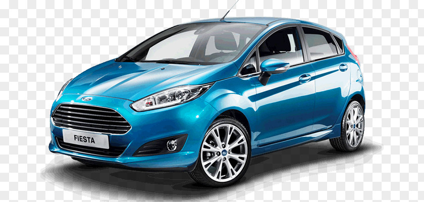 Ford 2014 Fiesta Car Motor Company 2017 PNG