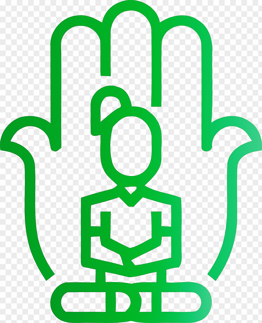 Green Symbol PNG