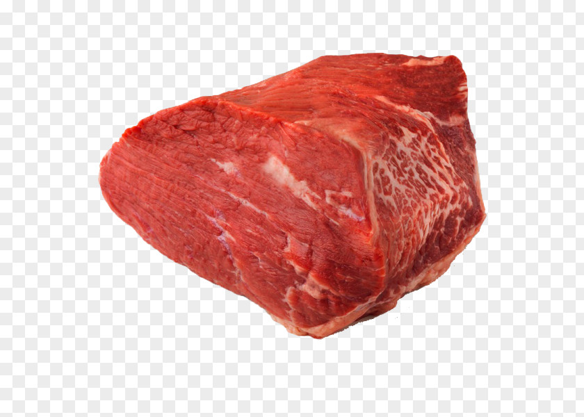 Meat Roast Beef London Broil Pot Round Steak Rump PNG