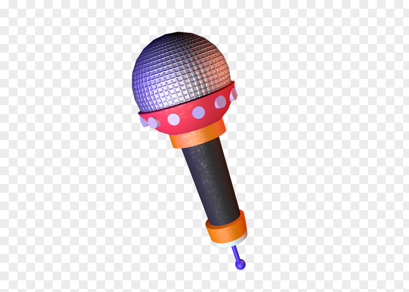 Microphone PNG