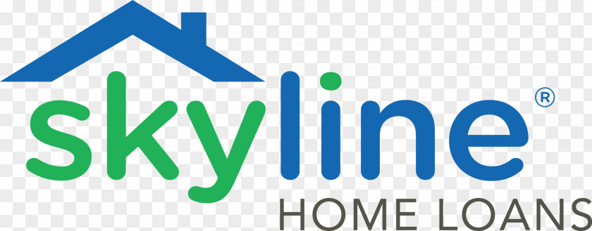 Mortgage Skyline Home Loans FHA Insured Loan Refinancing PNG