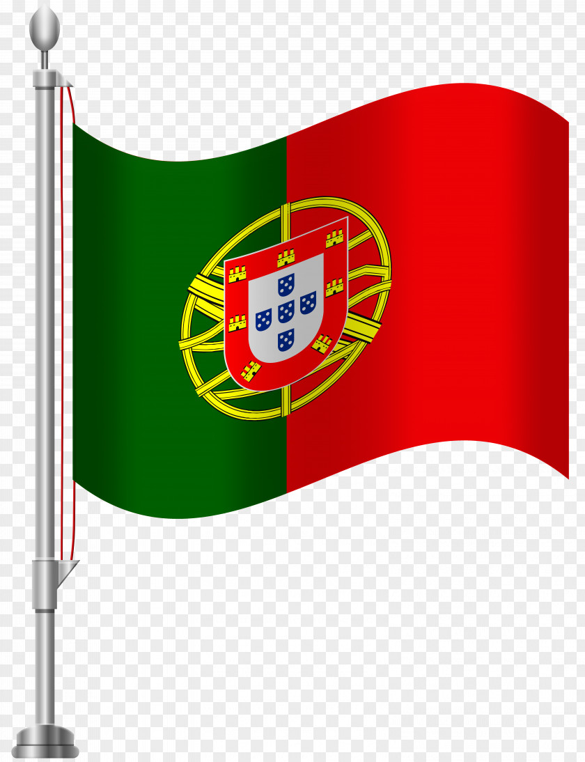 Portugal Flag Of France Clip Art PNG