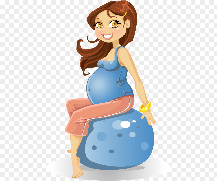 Pregnancy Drawing Clip Art PNG