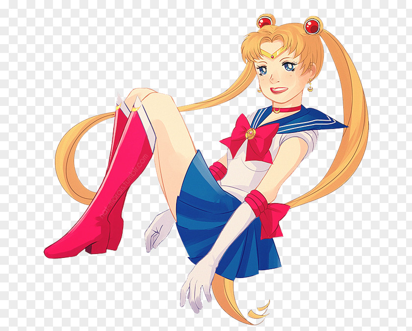 Pretty Guardian Sailor Moon Liv Moore Character Clip Art PNG